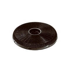 FILTRO CARBONE CAPPA CANDY FCR 17