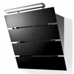 CAPPA DA INCASSO FABER EKO EG8 BK A80 110.0256.162