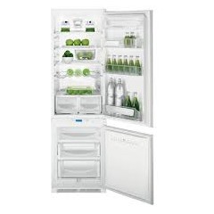 FRIGORIFERO COMBINATO SCHOLTES RCB 31 AA E