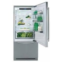 FRIGORIFERO COMBINATO SCHOLTES RCB90AAENF