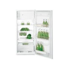 FRIGORIFERO MONOPORTA SCHOLTES RSZ2332L