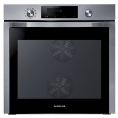 FORNO DA INCASSO SAMSUNG TWIN FAN NV70H7584BS