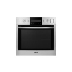 FORNO DA INCASSO SAMSUNG 3OVEN VAPORE NV70F3984LS