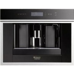 MACCHINA DA CAFFE' ARISTON HOTPOINT MCK 103 X/HA S