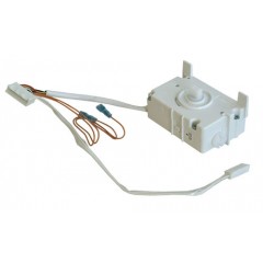 UNITA' DI COMANDO FABBRICA GHIACCIO FRIGO LG ORIGINALE 5988JA1001E