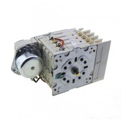 TIMER LAVATRICE ARISTON INDESIT ORIGINALE 042055