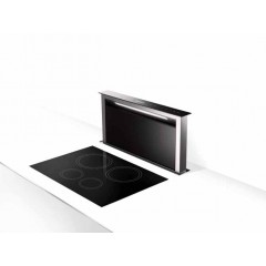 CAPPA DA INCASSO FABER FABULA BK 110.0255.505