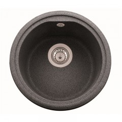 LAVELLO PLADOS 1 VASCA 43,5 MICROULTRAGRANIT ATLANTIC 43.10