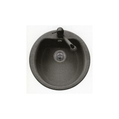 LAVELLO PLADOS 1 VASCA 51 MICROULTRAGRANIT ATLANTIC 51.10