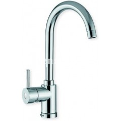 MISCELATORE MONOCOMANDO PLADOS POLY-TECH POLITEK10 CRMICROULTRAGRANIT