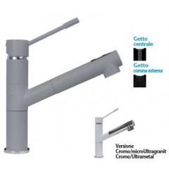 MISCELATORE PLADOS MONOCOMANDO VENERE TIZMIXEX ULTRAVITRO