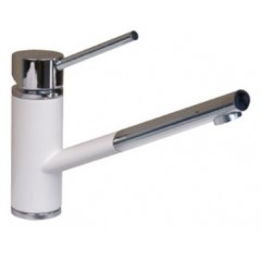 MISCELATORE PLADOS MONOCOMANDO TOPLINE MIG02 CROMO MICROULTRAGRANIT