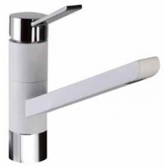 MISCELATORE PLADOS MONOCOMANDO TOPLINE MIG03 CROMO MICROULTRAGRANIT