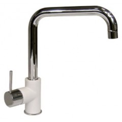 MISCELATORE PLADOS MONOCOMANDO TOPLINE MIG09 CROMO MICROULTRAGRANIT