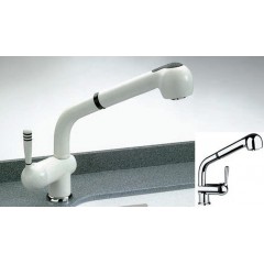 MISCELATORE PLADOS MONOCOMANDO EUROMIX ULTRAQUARTZ COLORI PASTELLO