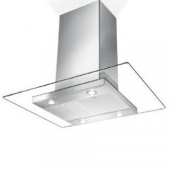 CAPPA DA INCASSO FABER GLASSY ISOLA SP EG8 X/V A90 110.0157.076