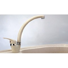 MISCELATORE PLADOS MONOCOMANDO NEOMIX NATURSTONE