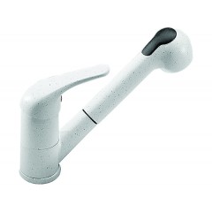 MISCELATORE PLADOS MONOCOMANDO QUARMIX ULTRAVITRO