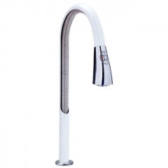 MISCELATORE DIGITALE PLADOS DIGIT10D CROMO