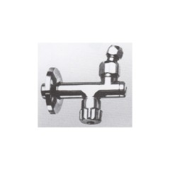 RUBINETTO DI ARRESTO SOTTOLAVELLO PLADOS 