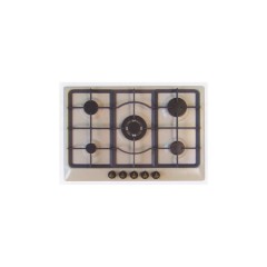 PIANO COTTURA PLADOS STAR75 BIANCO ANTICO