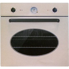 FORNODA INCASSO PLADOS FOPR60C NERO EBONY 