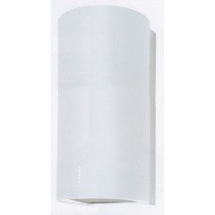 CAPPA DA INCASSO PLADOS CLN38 ACCIAIO INOX