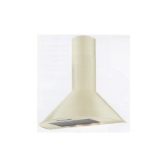 CAPPA DA INCASSO PLADOS RND60 BLACK MATT