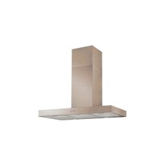 CAPPA DA INCASSO PLADOS P790 ACCIAIO INOX