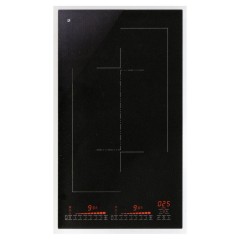 PIANO COTTURA INDUZIONE PLADOS PBIU320T CRISTALLO NERO