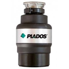 DISSIPATORE PER RIFIUTI ALIMENTARI PLADOS TBG075