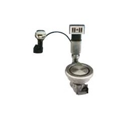 PILETTA DI SCARICO AUTOMATICO 1VIA PLADOS SCA190CP