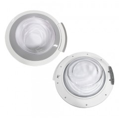 OBLO' LAVATRICE COMPLETO BOSCH SIEMENS ORIGINALE 00704286