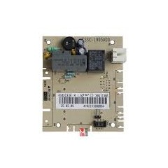 SCHEDA ELETTRONICA LAVASTOVIGLIE HOOVER ORIGINALE 41021318