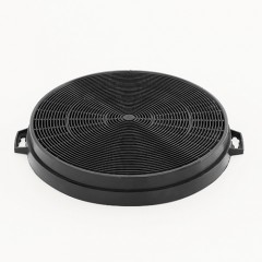 FILTRO CARBONE PER CAPPA ELICA F.C.MOD.190 F00159/S