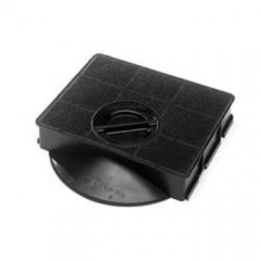 FILTRO CARBONE PER CAPPA ELICA F.C.MOD.303 F00189/S