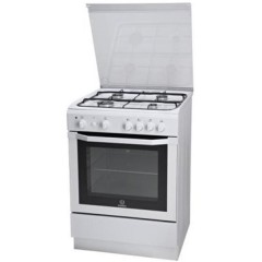 CUCINA INDESIT LIBERA INSTALLAZIONE I6GG1F.1(W)/I