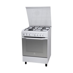 CUCINA INDESIT LIBERA INSTALLAZIONE I6TMH2AF(W)/I