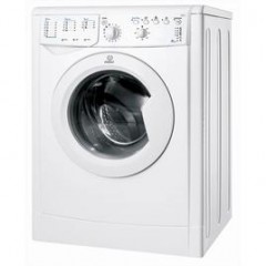 LAVATRICE LIBERA INSTALLAZIONE INDESIT IWB 51051 C ECO EU