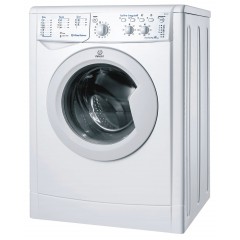 LAVATRICE LIBERA INSTALLAZIONE INDESIT IWC 71283 C ECO EU