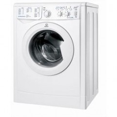 LAVATRICE LIBERA INSTALLAZIONE INDESIT IWC 81051 C ECO(EU) 