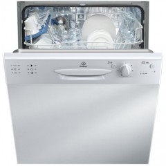 LAVASTOVIGLIE DA INCASSO INDESIT DPG 16B1 A EU