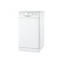 LAVASTOVIGLIE LIBERA INSTALLAZIONE INDESIT DSG 263 EU