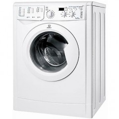 LAVATRICE LIBERA INSTALLAZIONE INDESIT IWD 5105 ECO (EE) 