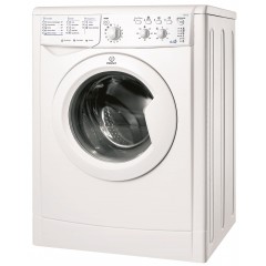 LAVASCIUGA LIBERA INSTALLAZIONE INDESIT EWDC 6105 W IT