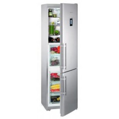 FRIGORIFERO COMBINATO BIOFRESH NOFROST LIEBHERR  CBNP3956