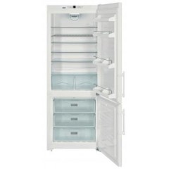 FRIGORIFERO COMBINATO NOFROST  LIEBHERR  CN 5113