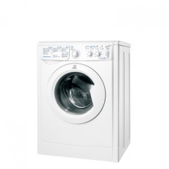 LAVATRICE LIBERA INSTALLAZIONE INDESIT IWSC 61082 CECO IT