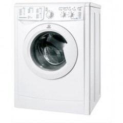 LAVATRICE LIBERA INSTALLAZIONE INDESIT IWSC 61253 C ECO EU