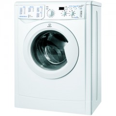 LAVATRICE LIBERA INSTALLAZIONE INDESIT IWUD 41051 C ECO EU